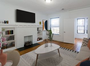 5452 S. Ellis Avenue, Chicago, IL 60615
