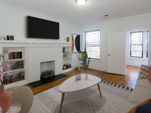 5452 S Ellis Ave #54581