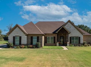 14540 Meadow Gln, Lindale, TX 75771