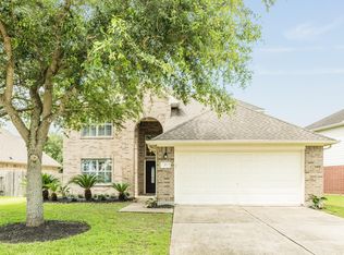 413 Sun River Ln, Dickinson, TX 77539