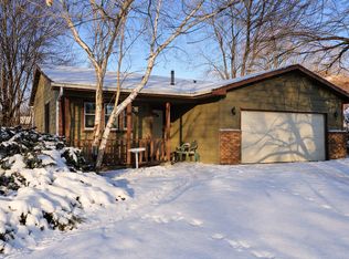 2808 81st Ave N, Brooklyn Park, MN 55444