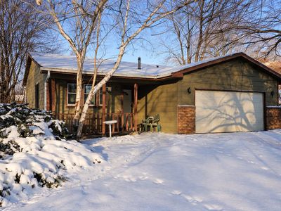2808 81st Ave N, Brooklyn Park, MN, 55444
