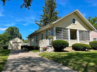 416 W Fleming Ave, Fort Wayne, IN 46807