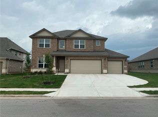 19116 Quebrada Dr, Pflugerville, TX 78660