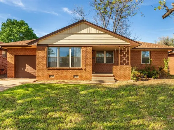 205 Tullahoma Dr, Edmond, OK 73034