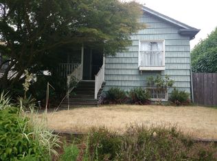 4016 47th Ave SW, Seattle, WA 98116