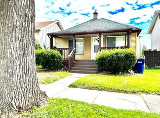 1609 Applewood Ave, Lincoln Park, MI 48146