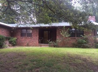 119 Sequoia Dr, Kaw City, OK 74641
