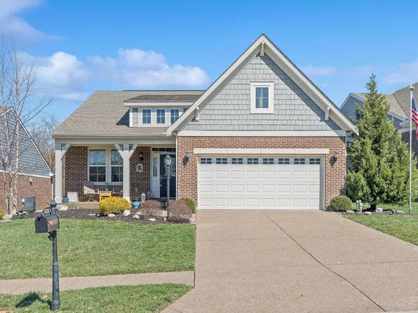 5238 Renaissance Park Dr, Franklin, OH 45005