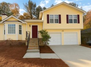 1718 Graywood Dr SE, Mableton, GA 30126