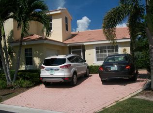 188 Caribe Ct, Greenacres, FL 33413