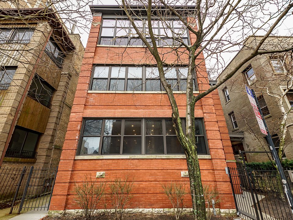 1st image of 811 W Lawrence Ave #1