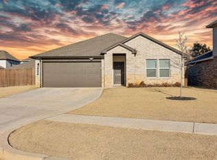 10401 NW 26th St, Yukon, OK 73099