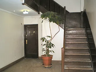 Rented by City Connections Realty