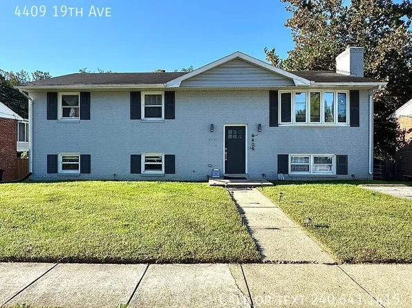 4409 19th Ave, Temple Hills, MD 20748