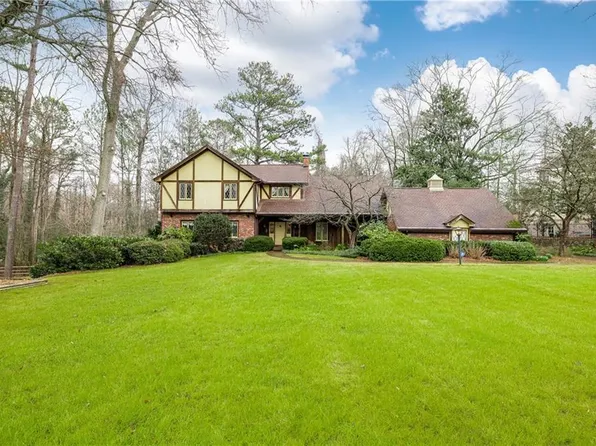 4457 Ridgegate Dr, Duluth, GA 30097