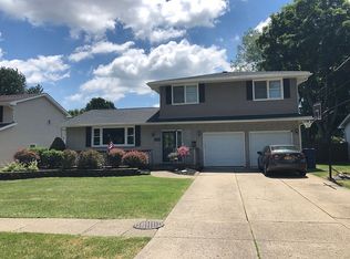 45 Labelle Ter, Amherst, NY 14228