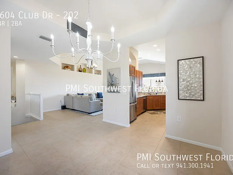 4604 Club Dr #202 — Photo 17