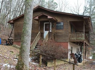 118 Titus Valley Rd, Hiawassee, GA 30546