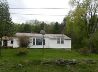 92 Back Mountain Rd, Windsor, VT 05089