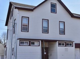 206 Commercial Ave #2, New Brunswick, NJ 08901