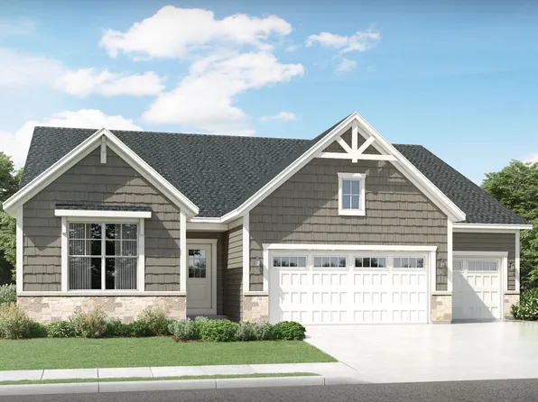 6520 Sky Dr, Schererville, IN 46375