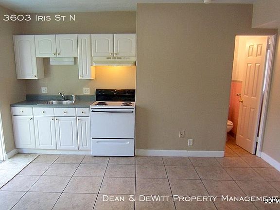 5th image of 3603 Iris St N