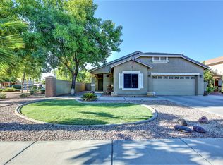 1848 E Los Alamos St, Gilbert, AZ 85295