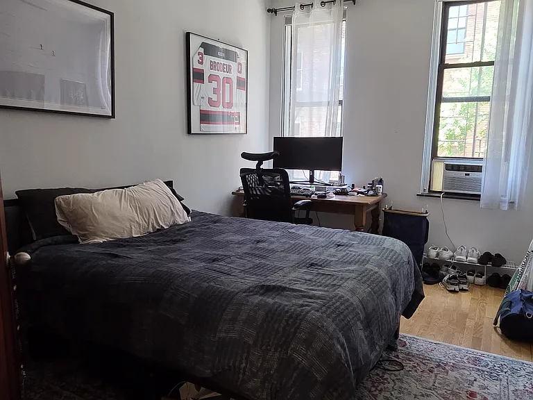 12 Cornelia St #2C — Photo 2