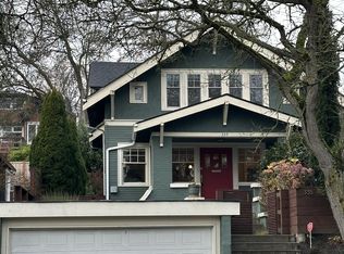 335 23rd Ave E, Seattle, WA 98112