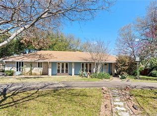 5202 Maverick Dr, Austin, TX 78727