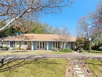 5202 Maverick Dr, Austin, TX, 78727