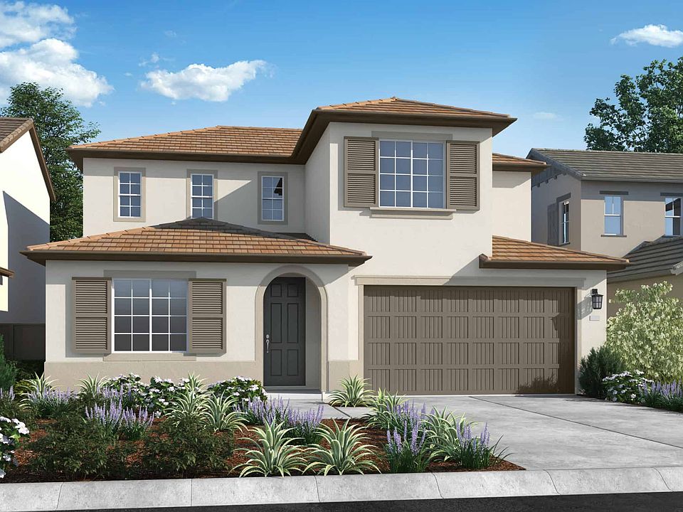Radiance at Solaire Plan 1B - Italian
