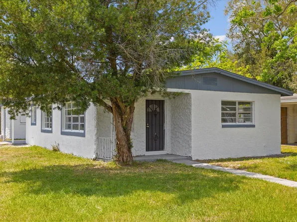 1202 Dewey Avenue, Orlando, FL 32808
