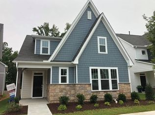 120 Canford Way, Holly Springs, NC 27540