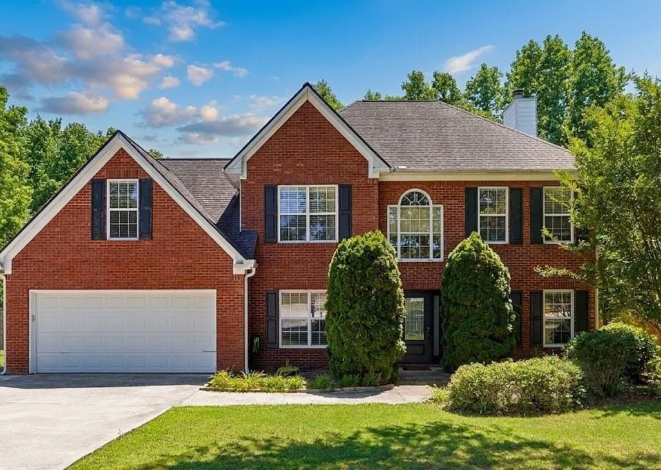 1st image of 322 Lochmill Ct