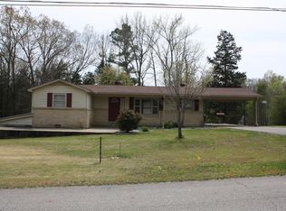 263 Oakdale Rd, Camden, TN 38320