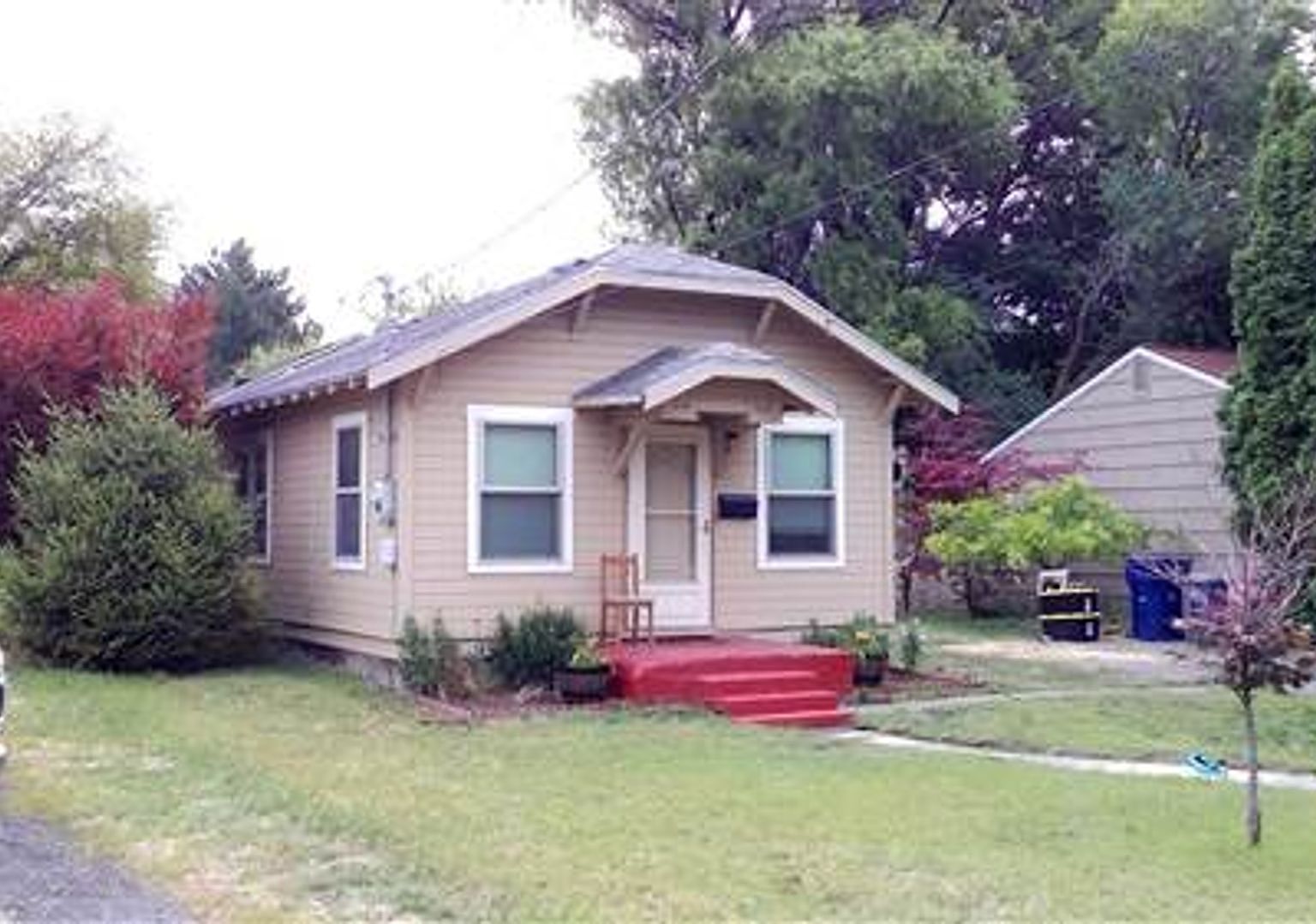 1202 N Main St, Ellensburg, WA 98926 Zillow