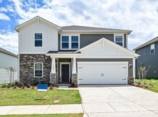 1045 Red Apple St, Monroe, NC 28110