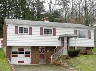 464 Atlantic Ave, Pittsburgh, PA 15221