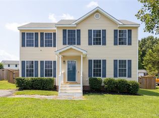 3130 Rolling Oaks Ct, North Chesterfield, VA 23234