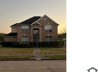 1803 Ripple Creek Dr, Rosenberg, TX 77471