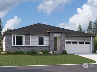 20816 156th St E #116, Bonney Lake, WA 98391