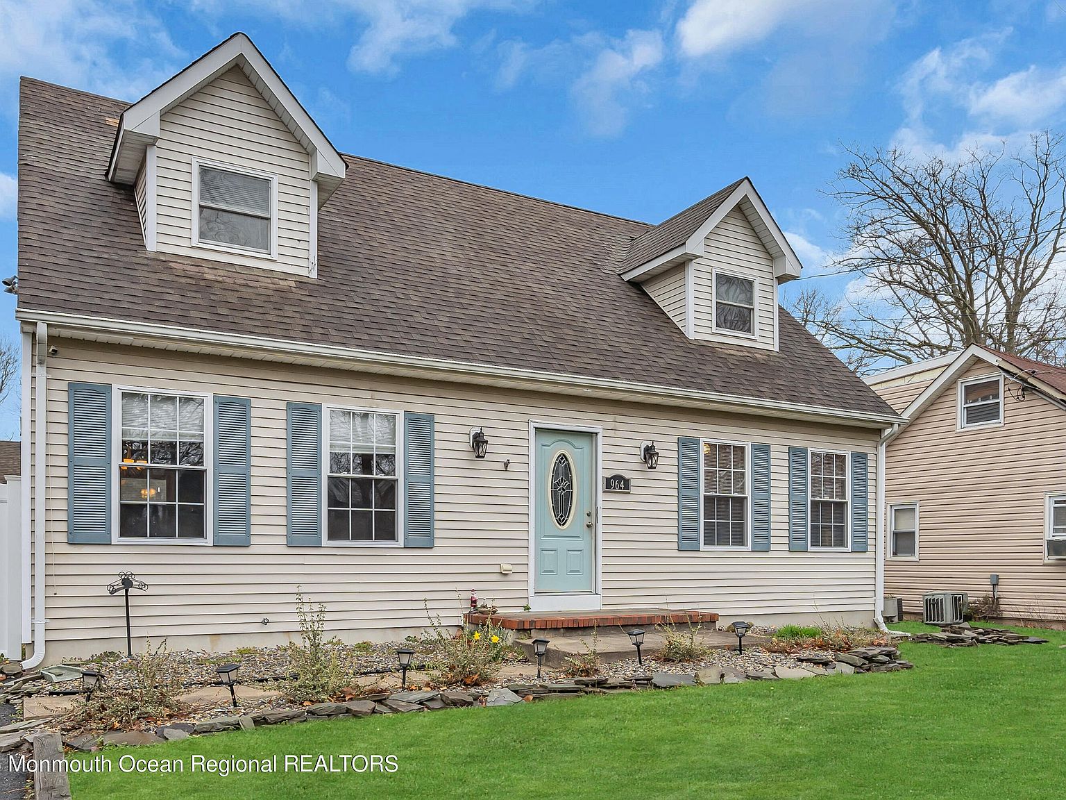 964 Lynnwood Avenue, Brick, NJ 08723 Zillow