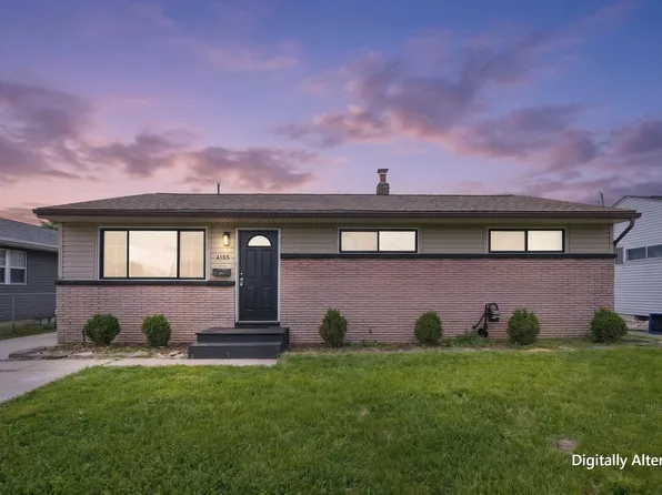 4155 Dixie Ct, Columbus, OH 43228