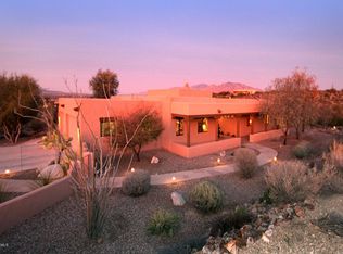 6060 N Abington Rd, Tucson, AZ 85743