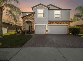 12660 Mountain Springs Pl, New Port Richey, FL 34655