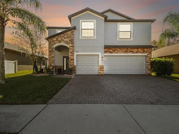 12660 Mountain Springs Pl, New Port Richey, FL 34655