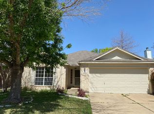 146 Meadowlark Cir, Georgetown, TX 78626
