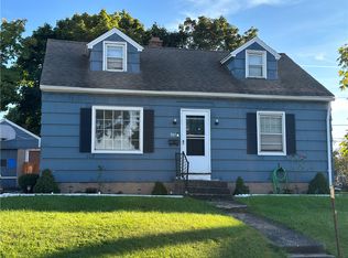 331 Dunn St, Rochester, NY 14621